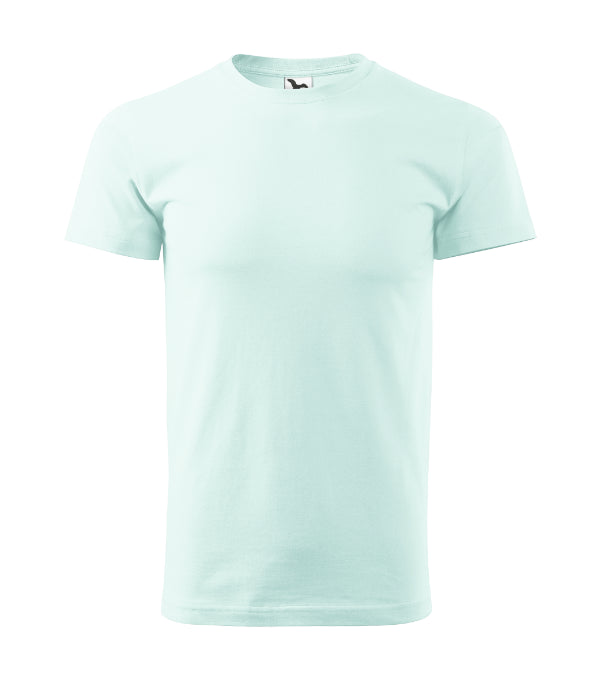 Malfini Heavy New 137 – Unisex T-Shirt | XS–5XL | 38 Farben