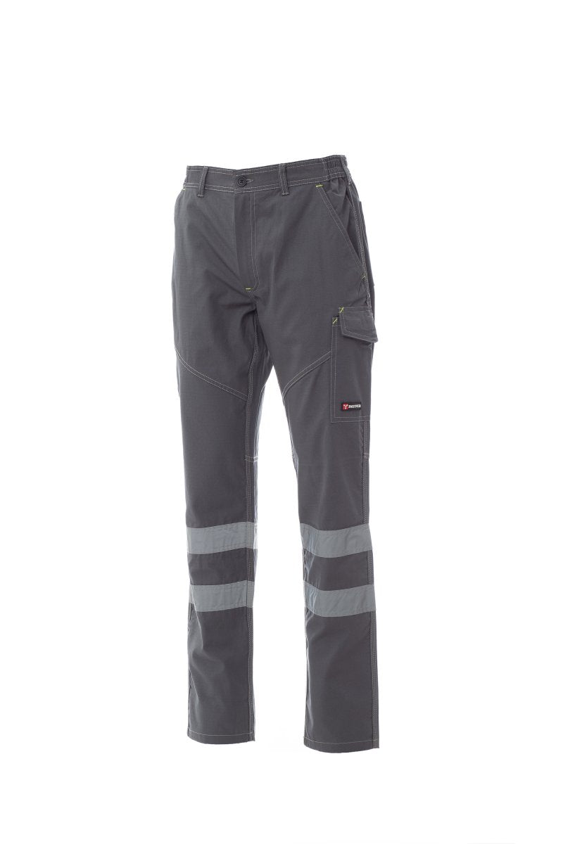 PAYPER - Sommerhose WORKER SUMMER REFLEX