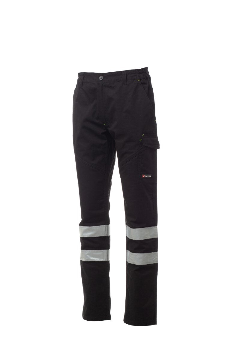 PAYPER - Sommerhose WORKER SUMMER REFLEX