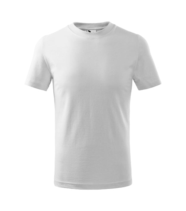 Basic 138 T-Shirt Kinder