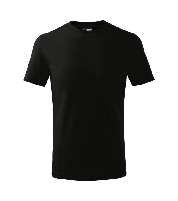 Basic 138 T-Shirt Kinder