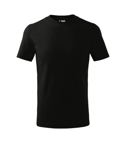 Basic 138 T-Shirt Kinder