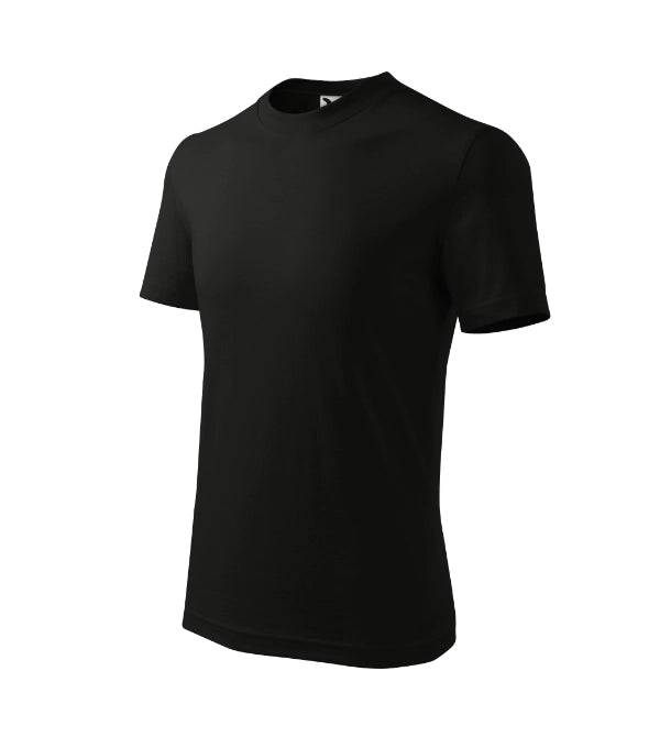 Basic 138 T-Shirt Kinder