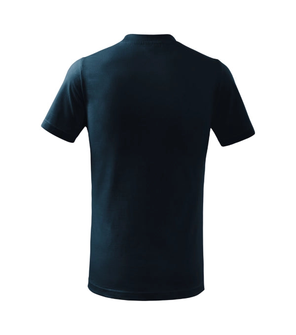 Basic 138 T-Shirt Kinder