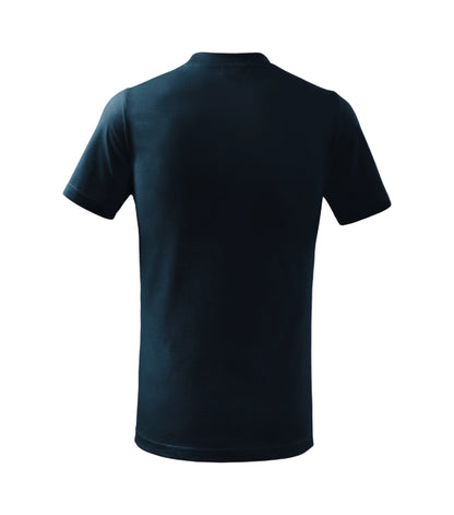 Basic 138 T-Shirt Kinder