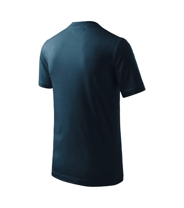 Basic 138 T-Shirt Kinder