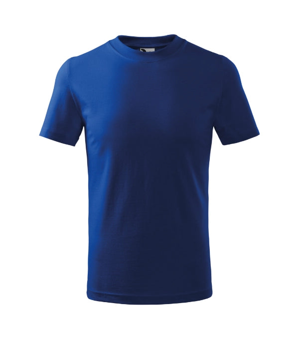 Basic 138 T-Shirt Kinder