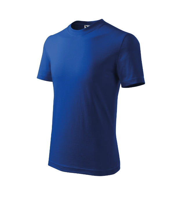 Basic 138 T-Shirt Kinder