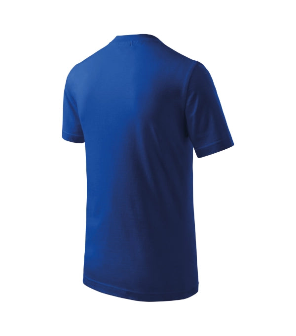 Basic 138 T-Shirt Kinder