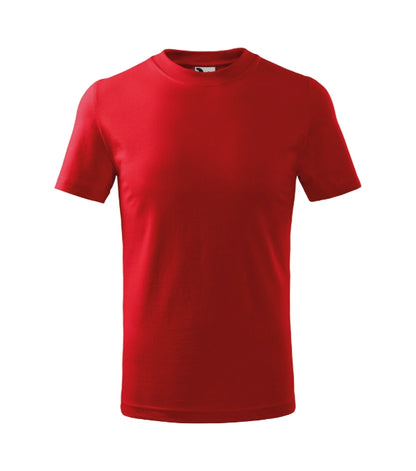 Basic 138 T-Shirt Kinder