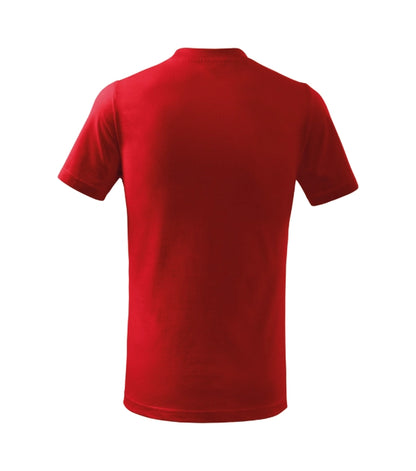 Basic 138 T-Shirt Kinder