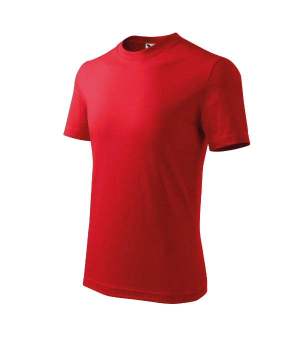 Basic 138 T-Shirt Kinder