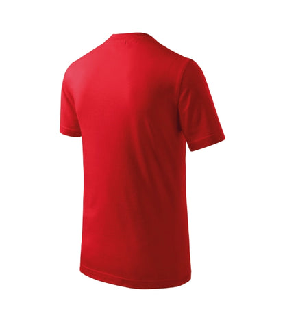 Basic 138 T-Shirt Kinder