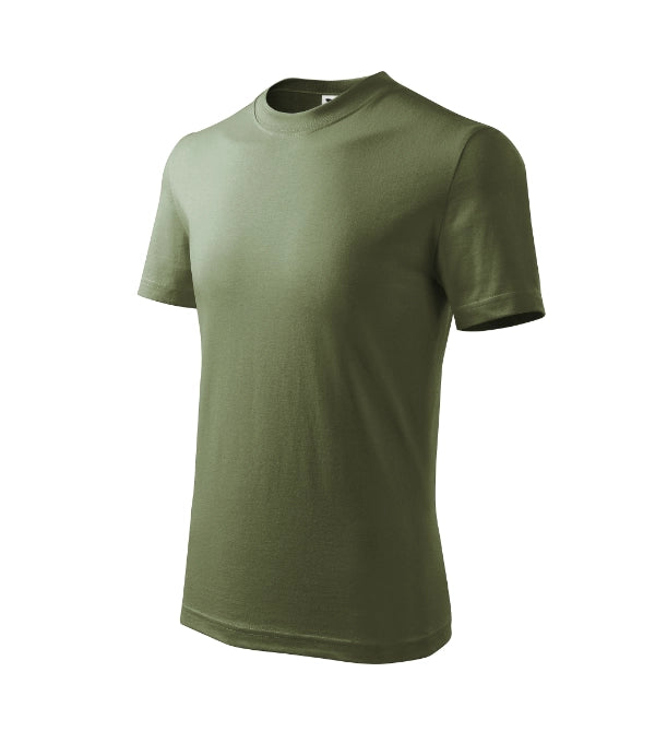 Basic 138 T-Shirt Kinder