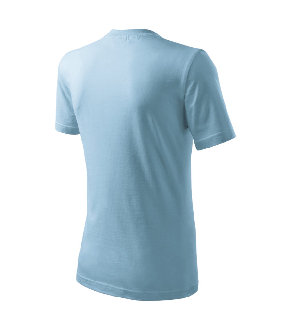 Basic 138 T-Shirt Kinder