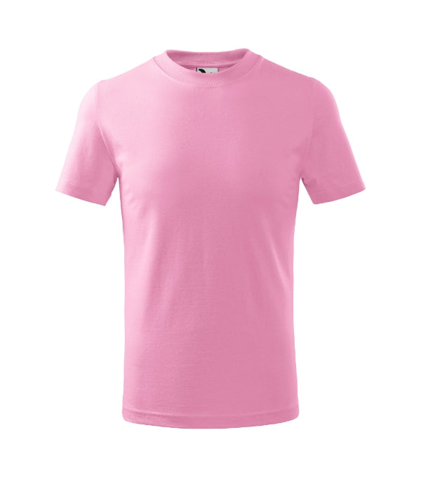 Basic 138 T-Shirt Kinder