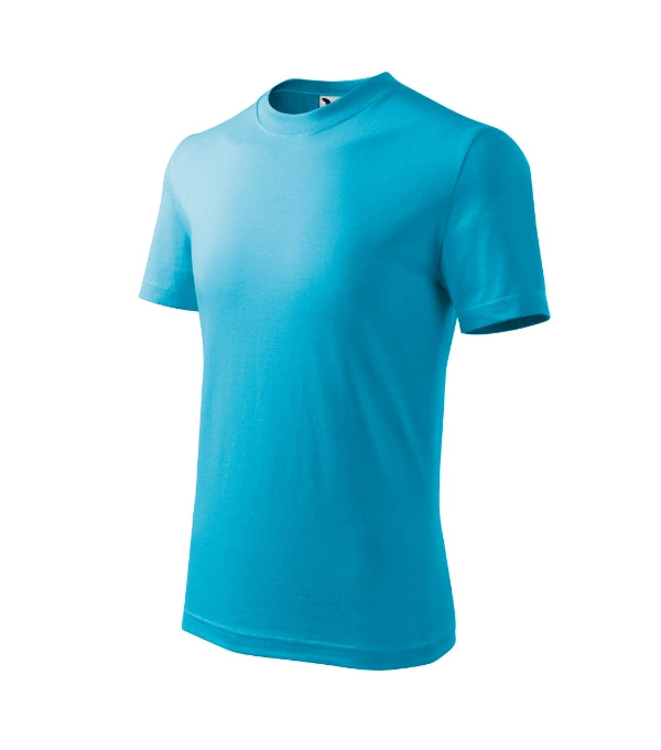 Basic 138 T-Shirt Kinder