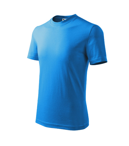 Basic 138 T-Shirt Kinder