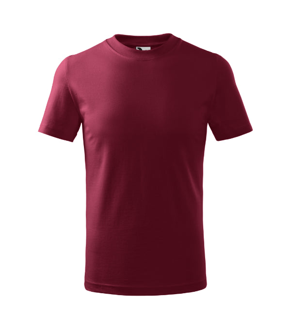 Basic 138 T-Shirt Kinder