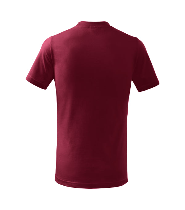 Basic 138 T-Shirt Kinder