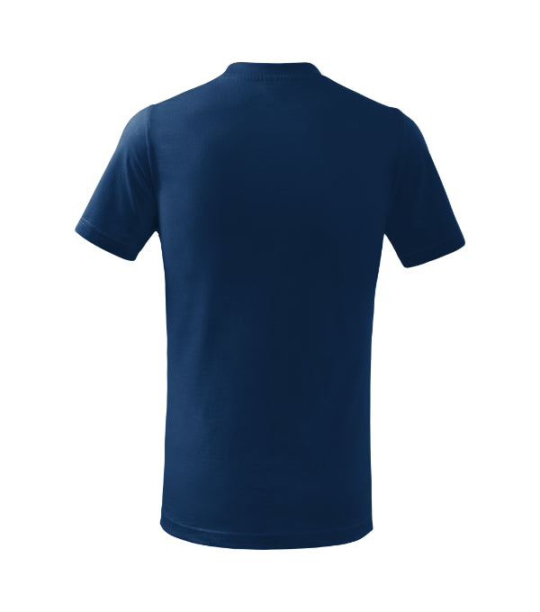 Basic 138 T-Shirt Kinder