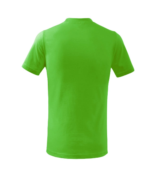 Basic 138 T-Shirt Kinder