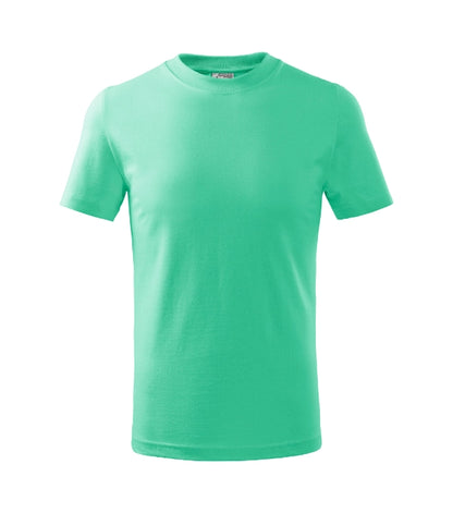 Basic 138 T-Shirt Kinder