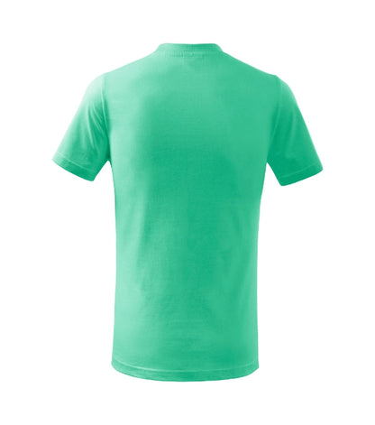 Basic 138 T-Shirt Kinder