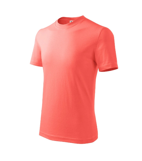 Basic 138 T-Shirt Kinder