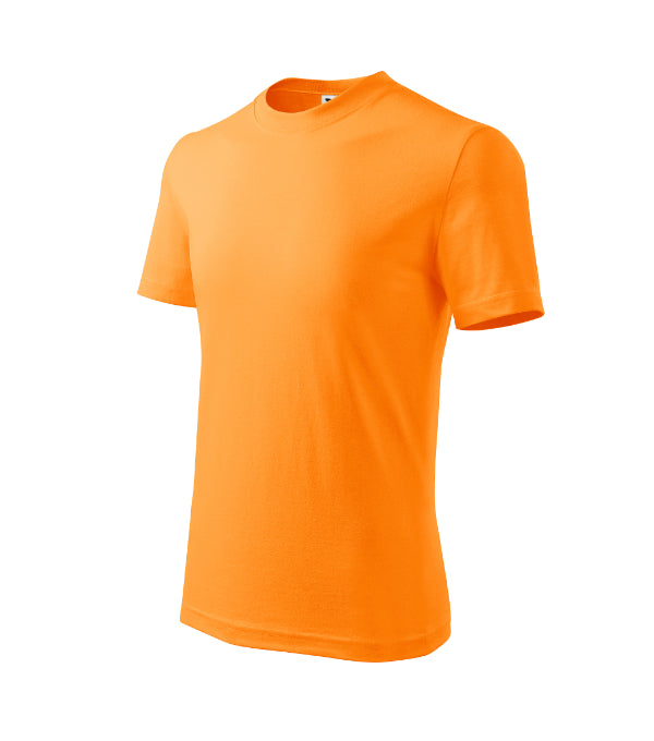 Basic 138 T-Shirt Kinder