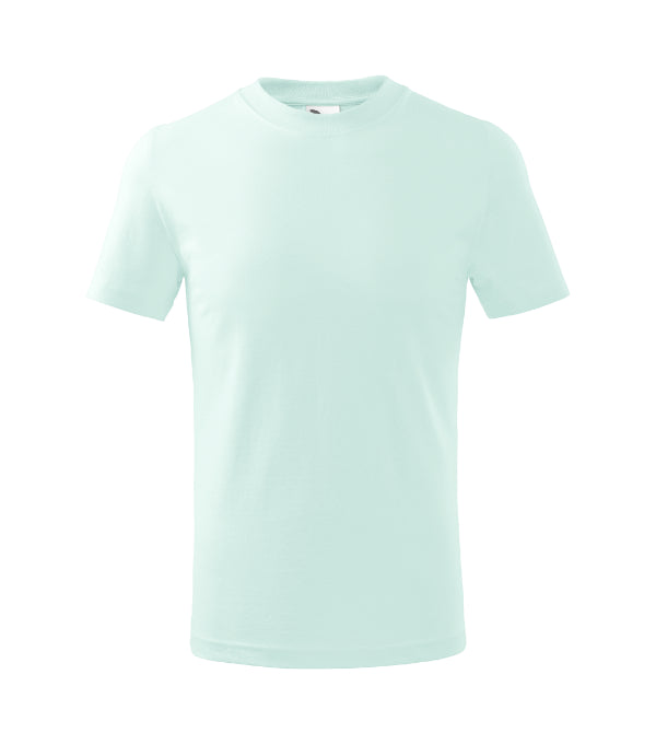 Basic 138 T-Shirt Kinder