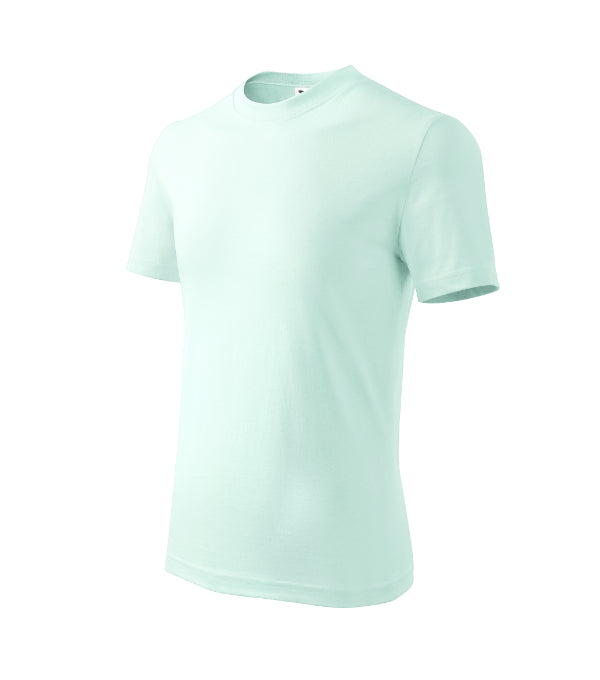 Basic 138 T-Shirt Kinder