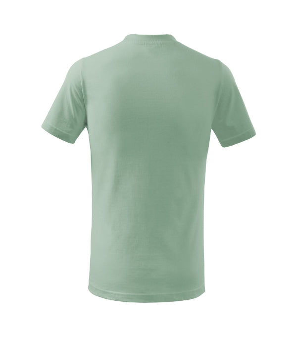 Basic 138 T-Shirt Kinder