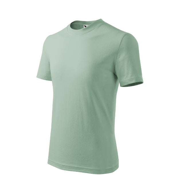 Basic 138 T-Shirt Kinder