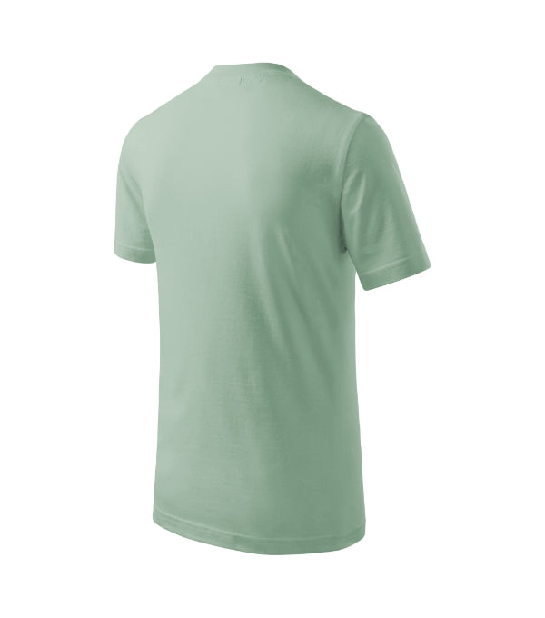 Basic 138 T-Shirt Kinder