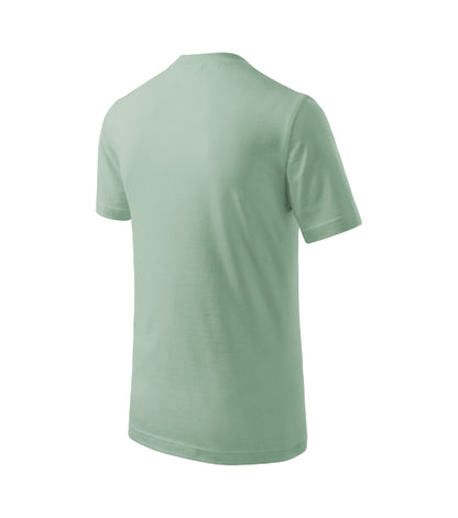 Basic 138 T-Shirt Kinder