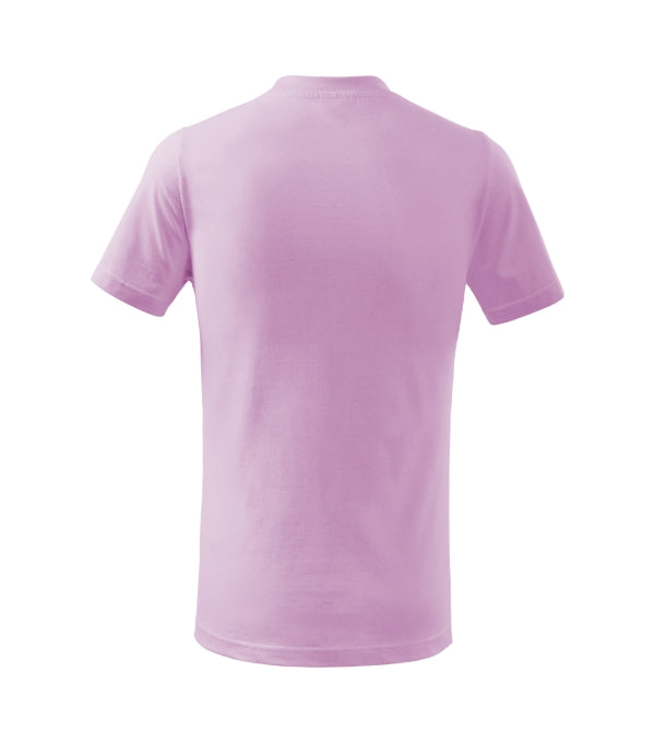 Basic 138 T-Shirt Kinder