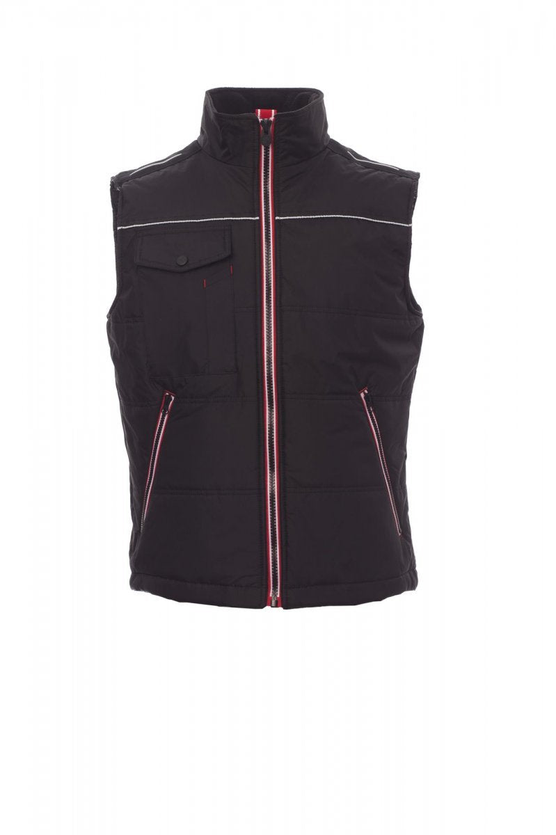 PAYPER - Unisex-Weste SHUTTLE 2.0