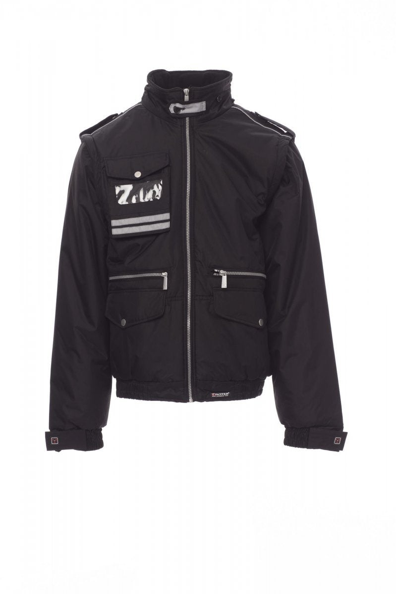 PAYPER - Saloppe Herren-Jacke LANCER