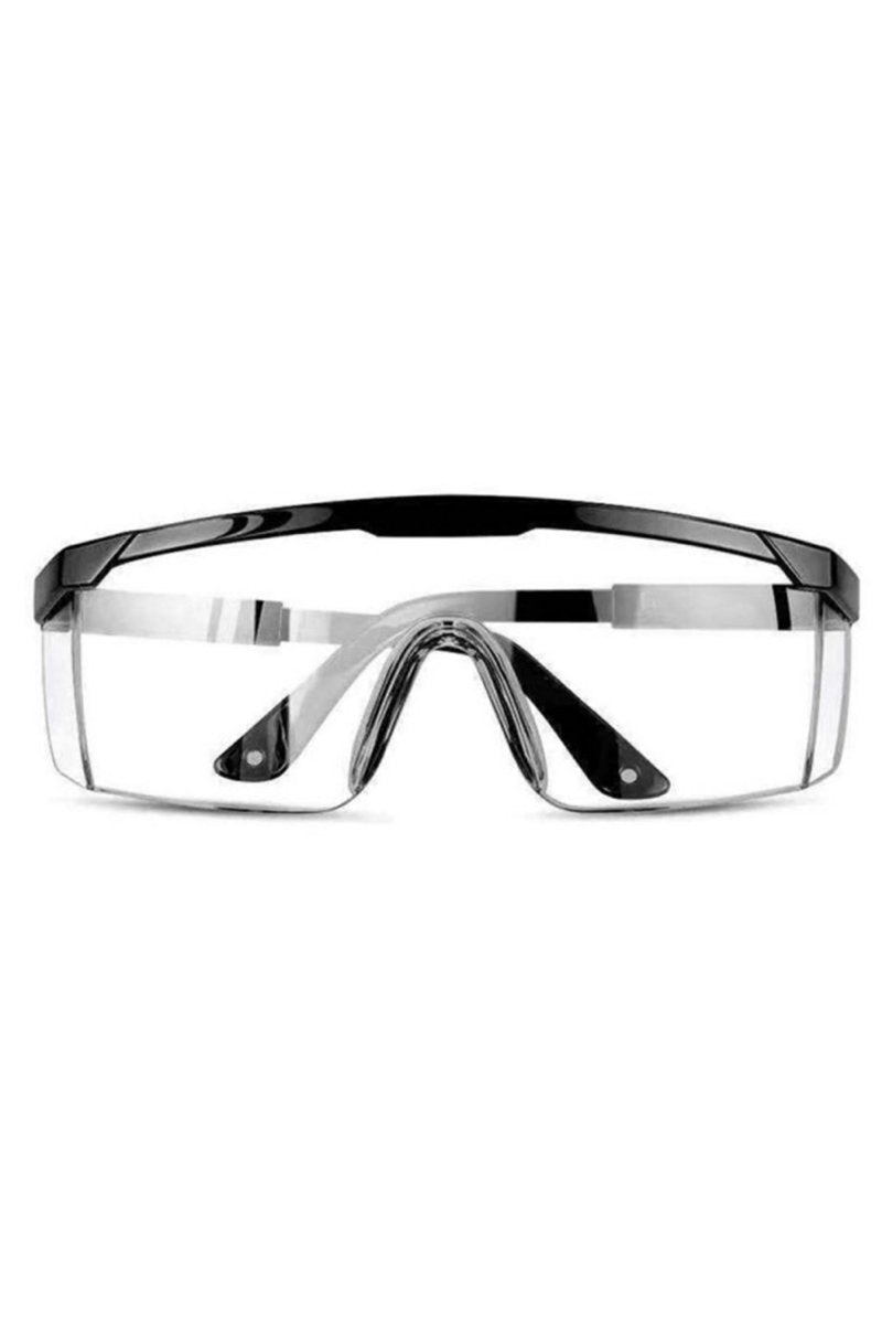 PAYPER - Brille 026 GOGGLES - Farbe: Schwarz