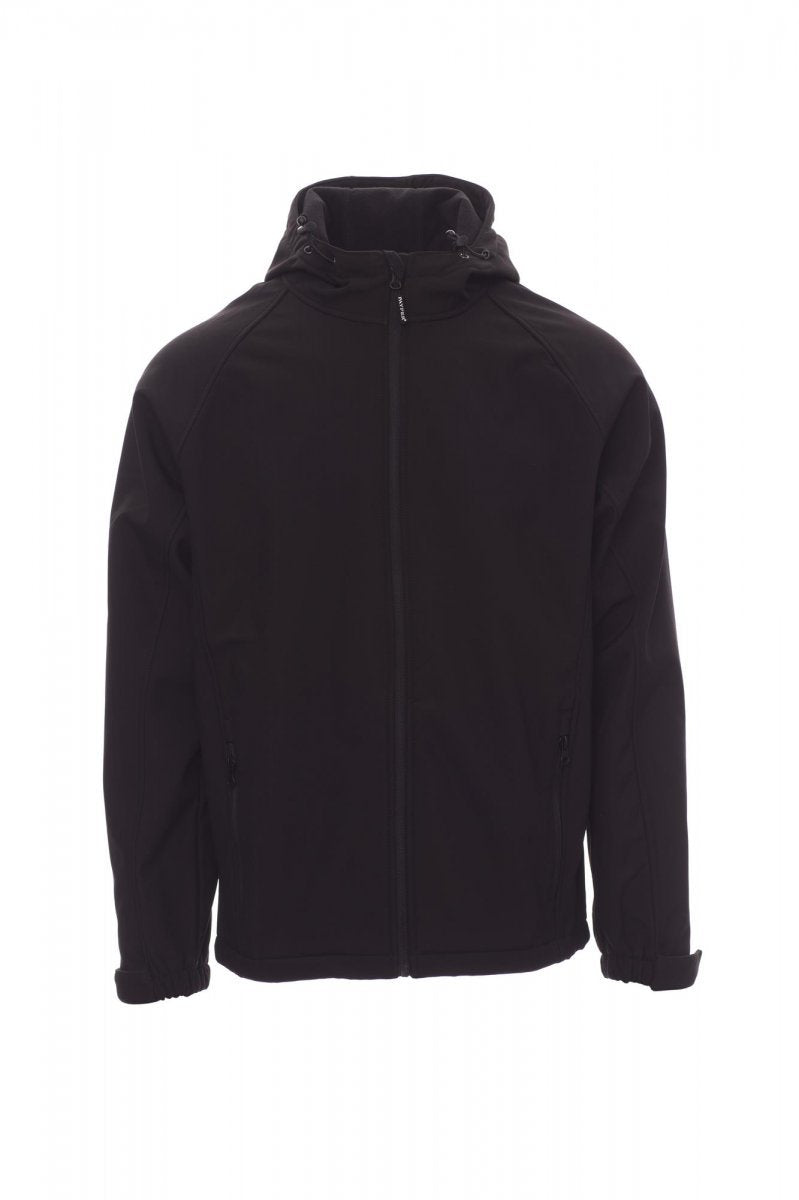 PAYPER - Herren Softshelljacke GALE