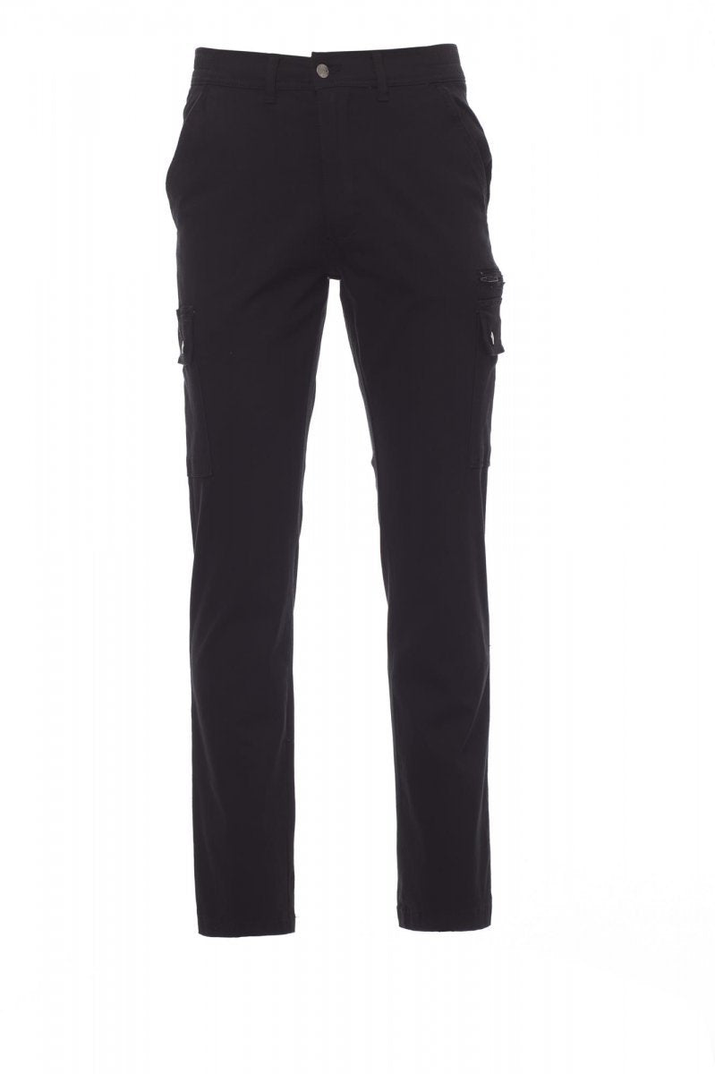 PAYPER - Herren Freizeithose FOREST STRETCH