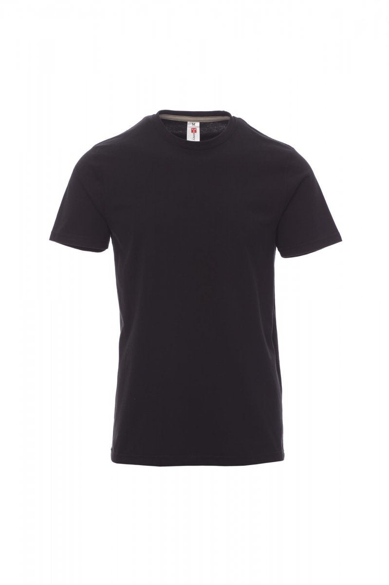 PAYPER - Herren-T-Shirt SUNRISE