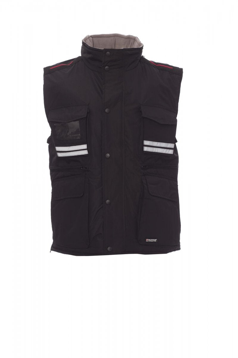 PAYPER - Herren-Weste FLIGHT