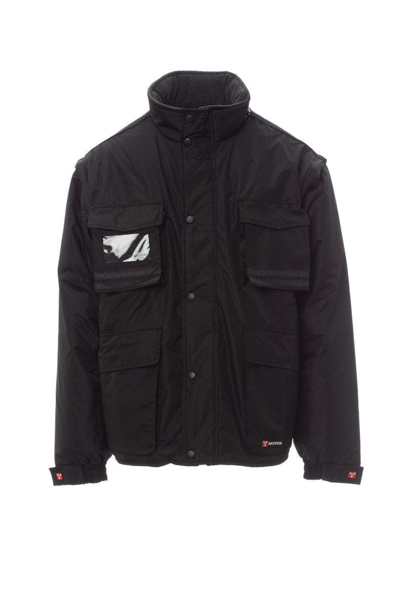 PAYPER - Herren-Jacke INTERCONTINENTAL 2.0