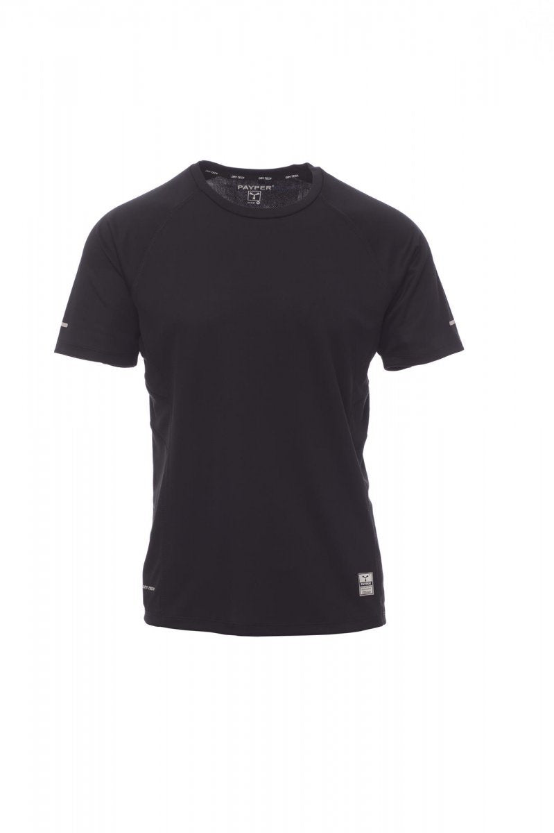 PAYPER - Sportliches Herren-T-Shirt RUNNING
