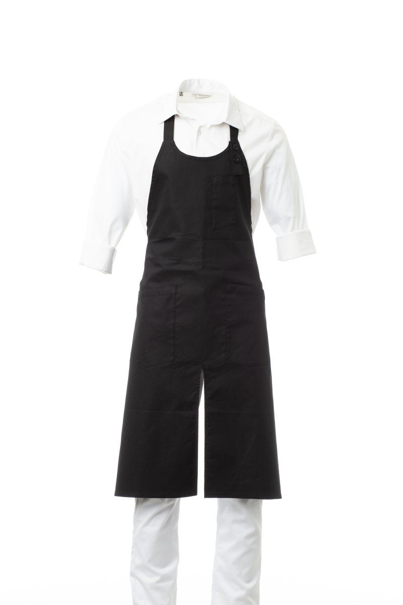 PAYPER - Unisex-Multifunktionsschürze GOURMET
