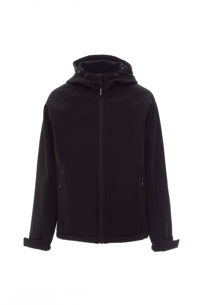 PAYPER - Softshelljacke GALE KIDS