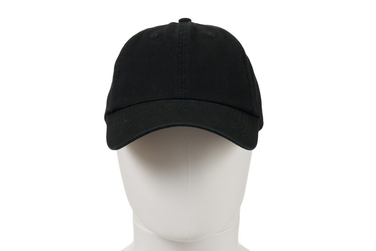 PAYPER - Unisex 6-Panel-Kappe DELAWARE
