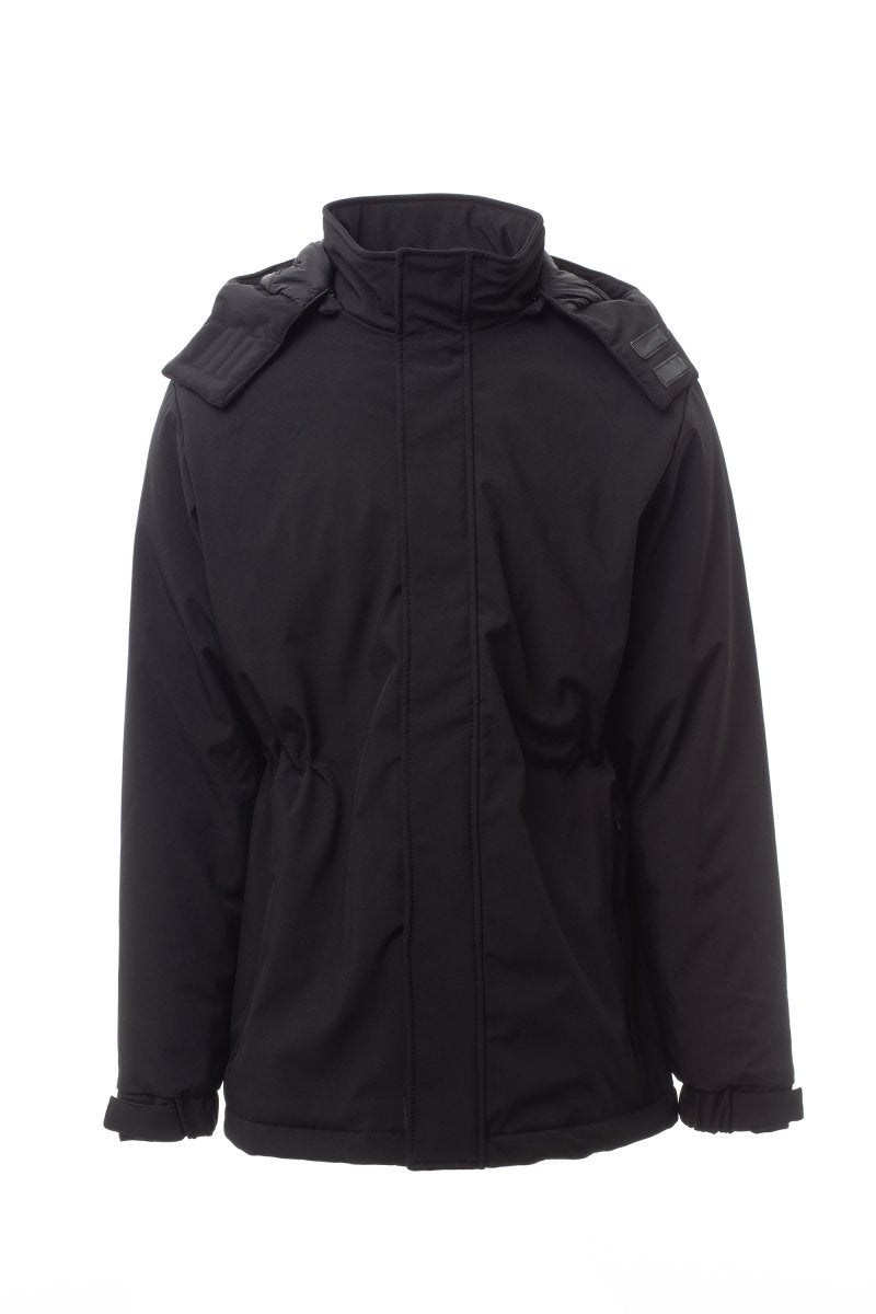 PAYPER - Herren Softshelljacke NORDET